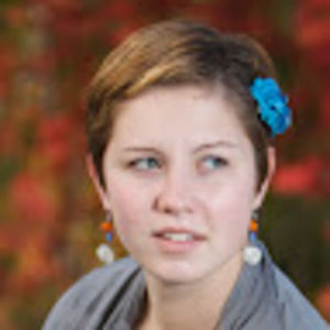 Meet your Posher, Melinda
